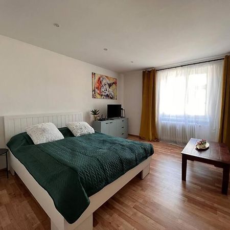 Apartman Centrum Sturka Martin Eksteriør billede