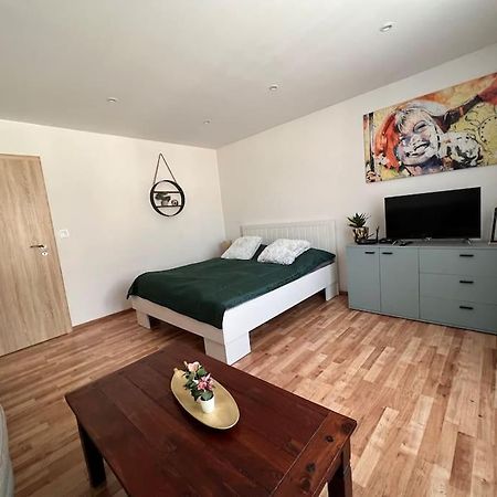 Apartman Centrum Sturka Martin Eksteriør billede
